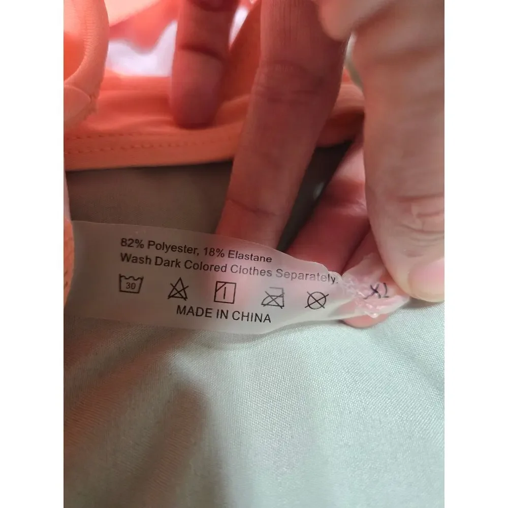 Unknown brand xl